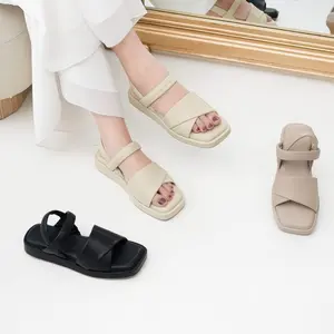 TheMoon.Store - Bianca Sandals Wanita sandal sendal Cewek
