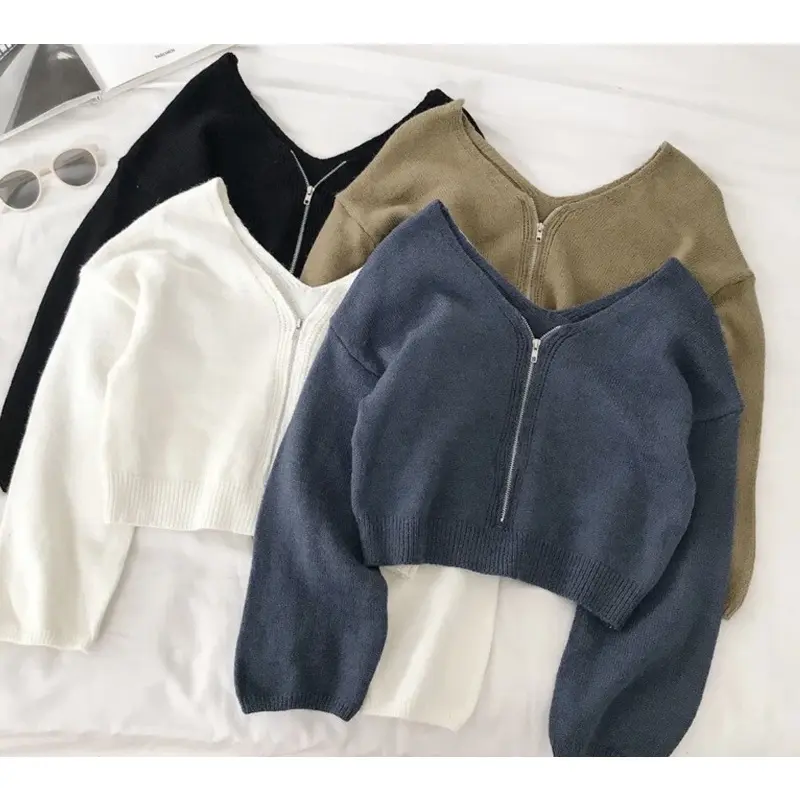 BLOUSE KOREA - LARIA BLOUSE 2