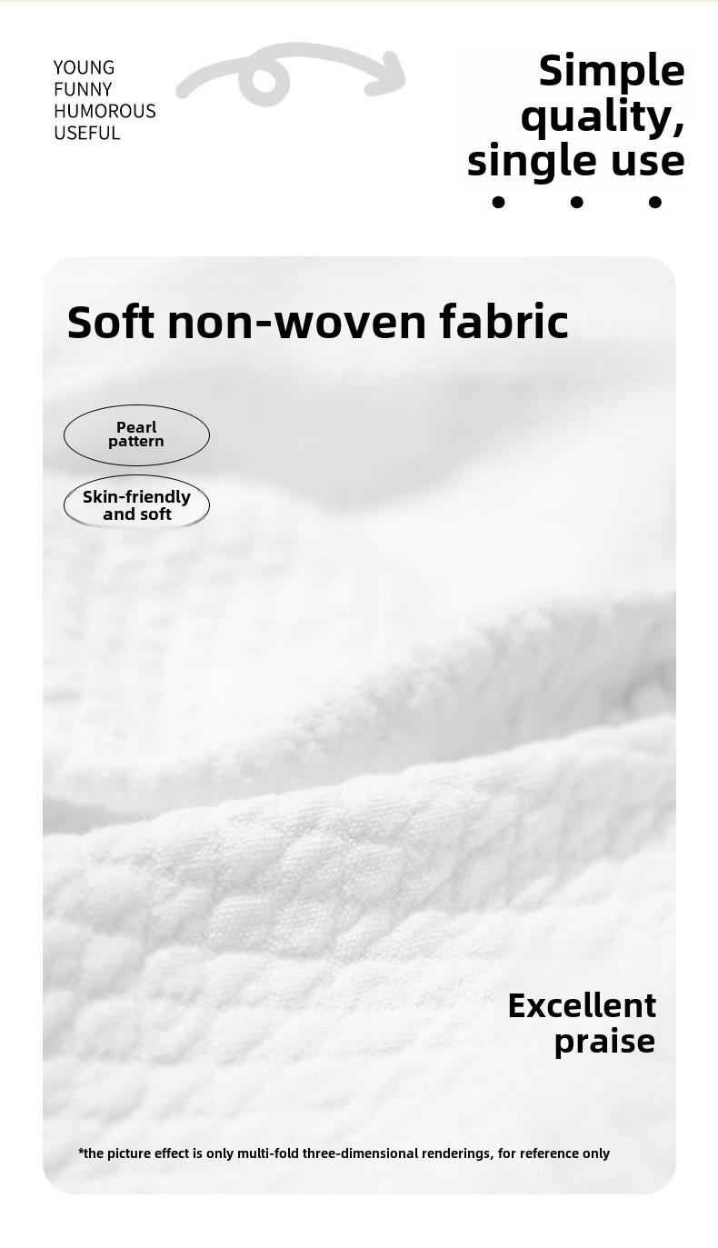 Product Introduction of Pet Wet Wipes - 80 Sheets for Cats & Dogs, Tear Stain & Paw Cleaner, No-Rinse, Multi-Use 4