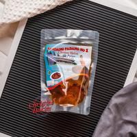 Gambar Rendang Padang 300 gram Christine Hakim Masakan dari Kripik Balado Christine Hakim Kota Padang 1 Tokopedia