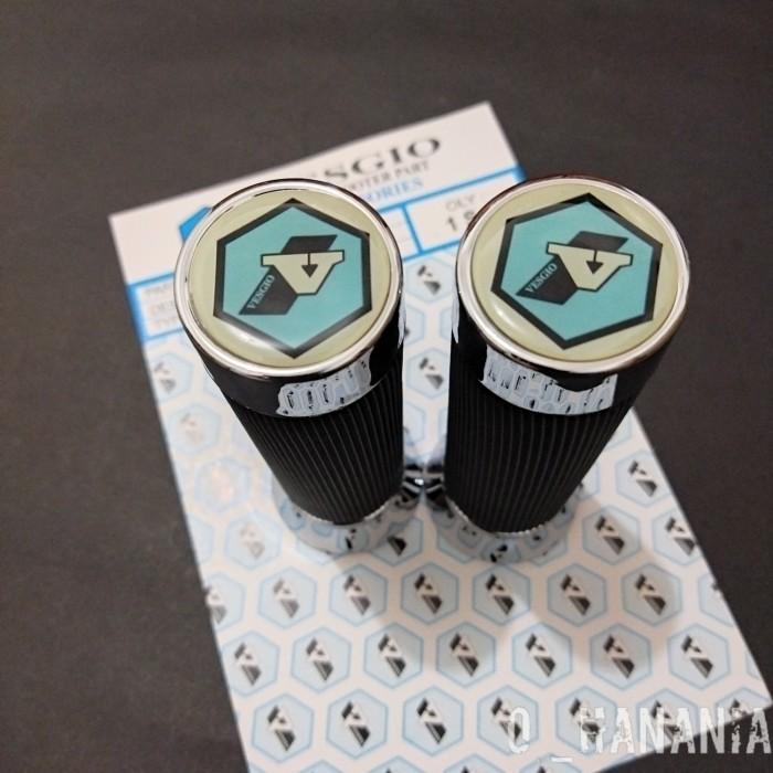 GRIP HANFAT VESGIO VESPA PX EXCEL NEW PX NPX SUPER SPRINT PS DLL 2
