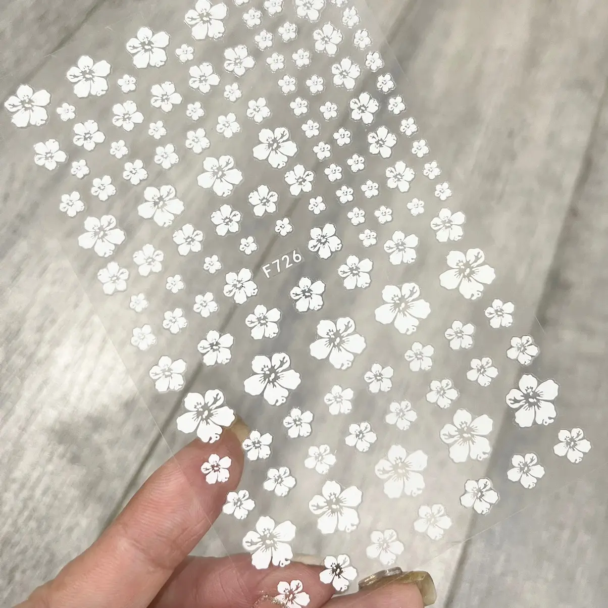 Hình dán 3d ( tổng hợp)