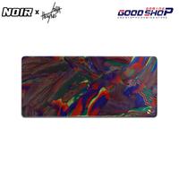 Gambar Noir X Isha Hening Deskmat - Abstraite - Color dari GOODGAMINGSHOP Kota Administrasi Jakarta Pusat 2 Tokopedia