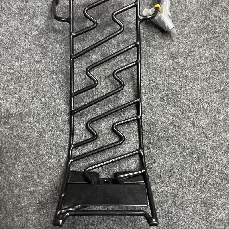 Baga Wave Rs / wave A100, S100 sài chung mẫu mới chữ S