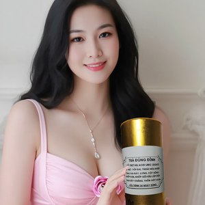 bài thuốc hay mỗi ngày
