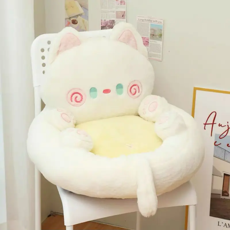 Đệm Tatami, Ghế Sau Tích Hợp, Ghế Lười Sofa Trải Sàn, Đệm Sàn Phòng Khách Cửa Sổ, Thích Hợp Cho Trẻ Em Và Ban Công, Năm 2024 7
