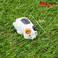 Gambar Tokyo1 Sleeping Dog & Cat Miniatur Kucing Kecil (180346) dari TOKYO 1 Kota Administrasi Jakarta Utara 3 Tokopedia