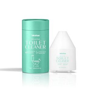 Limpiador de Inodoros 120 g – Elimina Olores, Sarro y Manchas, Fragancia Fresca para Baños Higiénicos