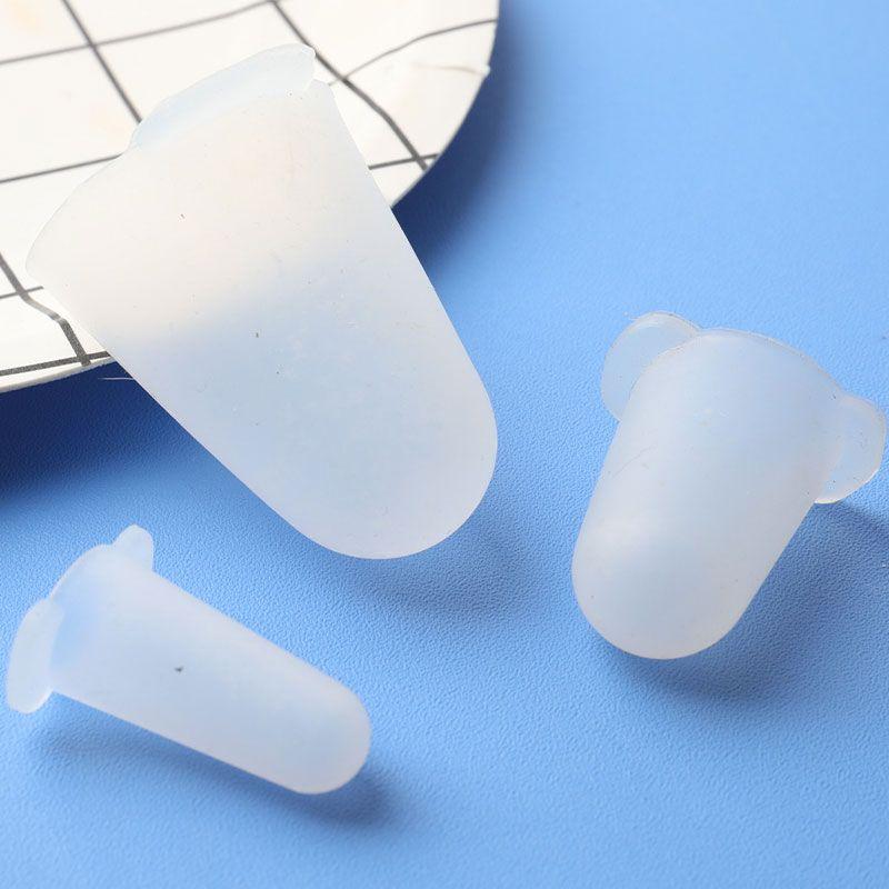 Product Introduction of [RSW]Silicone Piping Tip Cover Decorating Tips Pastry Bags Icing Tubes Cover Pastry Tools Bakeware Cake 23