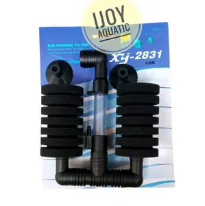 BIOFOAM XINYOU XY2831 bio foam filter aquarium
