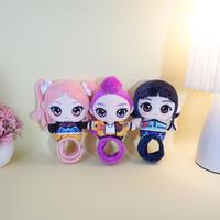 Gambar Gelang Tangan Boneka Gantungan Kunci Karakter Pinky Girly Boy Cantik Lucu Mainan Anak - Gelang Girly Pink dari BONEKA LUCU FYP Kab. Malang 1 Tokopedia
