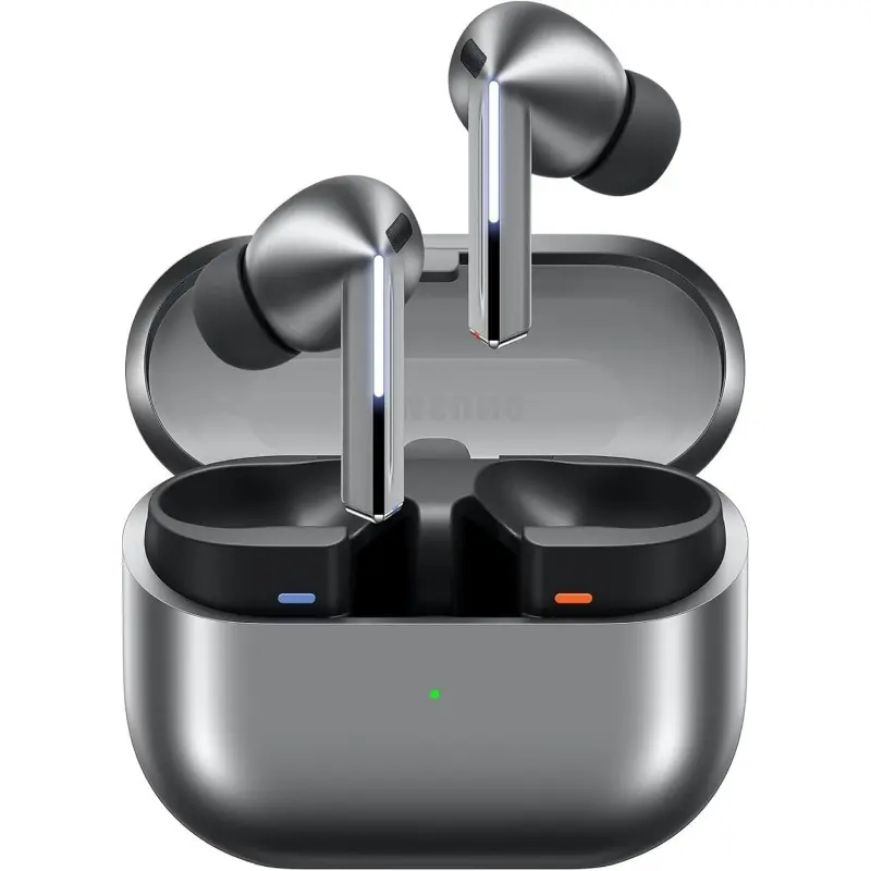 Tai Nghe Nhét Tai Nghe Không Dây Chân Thực AI, Cho Galaxy Buds 3 Pro, Bluetooth