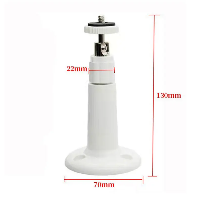 Bộ giá treo, giá đỡ và chân đế dùng cho camera ezviz C6N, C6C, C6H, C6W, H6C, H7C, Viettel HC2... 4