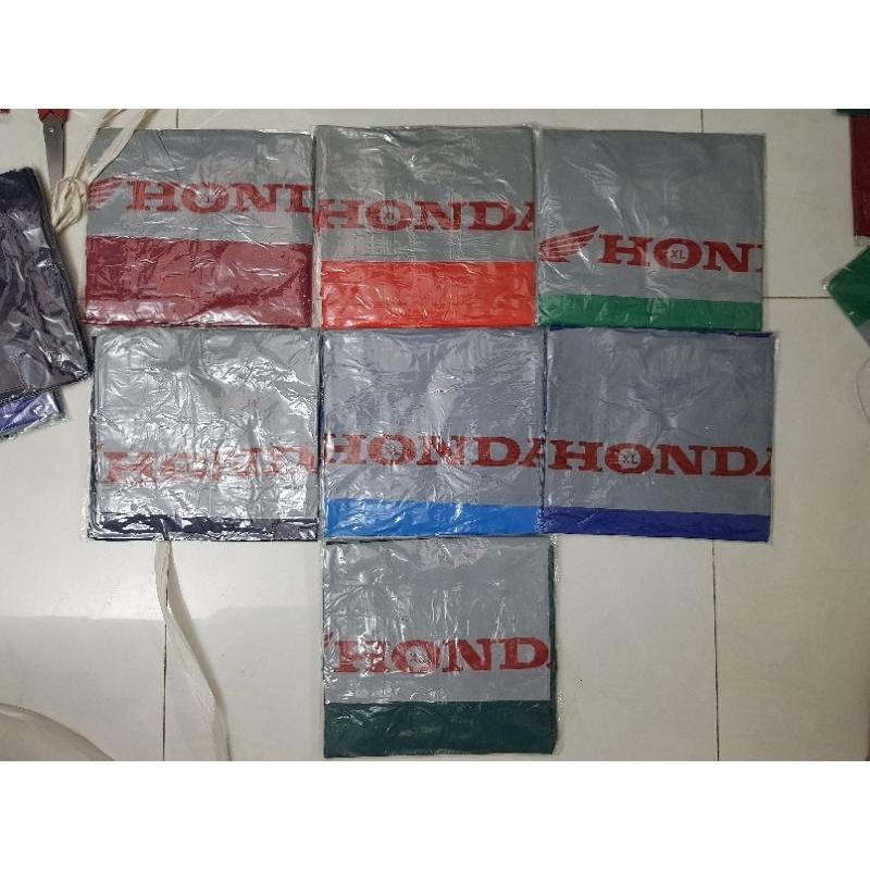 COMBO 2 ÁO MƯA CÁNH DƠI HONDA Siêu Hời - Freeship 3