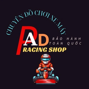 PAD Racing Shop