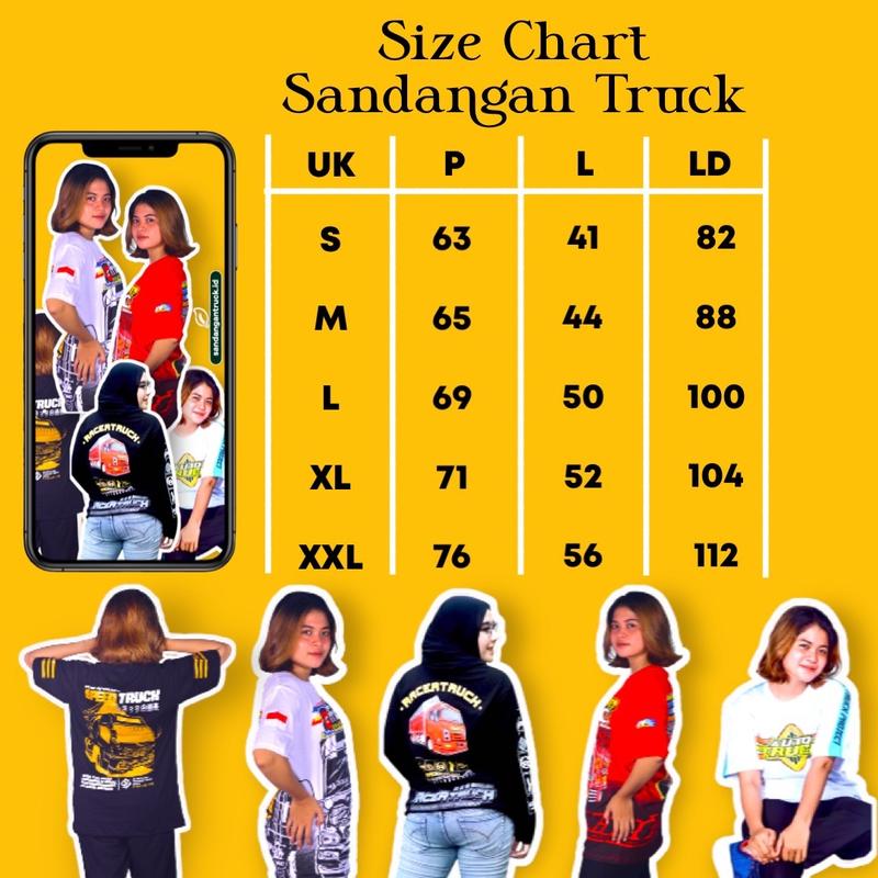 Product Introduction of Kaos Grandmax Elang Catoon Combat 24s Sablon Plastisol Full Print 0