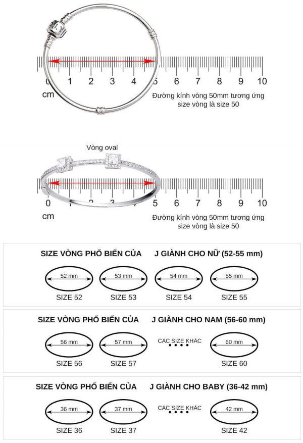 Product Introduction of Lắc tay ti tan bản tròn đính đá 29