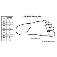 Gambar Cardinal Sandal Selop Pria M1249N03C - 41, Brown dari Cardinal Official Kab. Bandung 5 Tokopedia