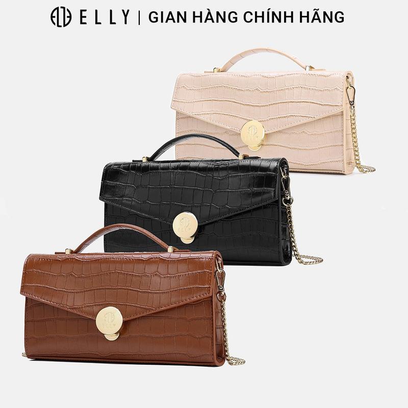  Túi clutch nữ thời trang ELLY- ECH69 
