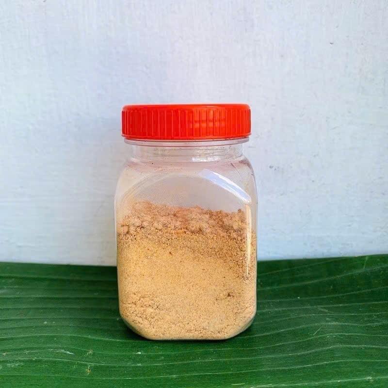 100gr Muối Nhuyễn Siêu Ngon - Muối Sặc 2