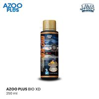 Gambar Azoo Plus Bio XD Extreme Decomposer Pengurai Nitrit Nitrat Ammonia akuarium tawar laut - 250ml dari Java Petco Jakarta Barat Kota Administrasi Jakarta Barat 2 Tokopedia
