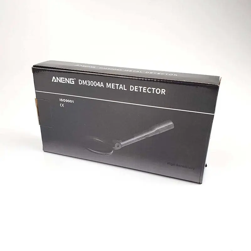 ANENG Stud Finder Metal Detektor Logam Dinding Rumah - DM3004A 6