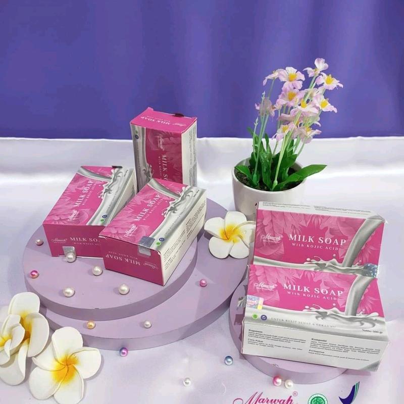 MARWAH KOJIC SOAP 0