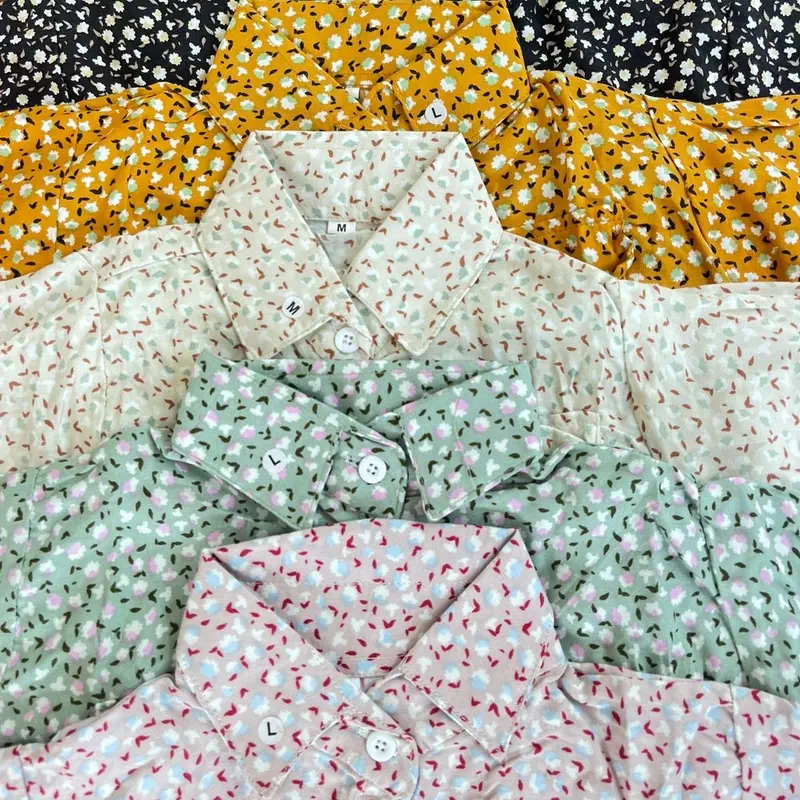 NARAYYA set baju crop dan rok anak bahan rayon premium usia 0 - 8 tahun 1