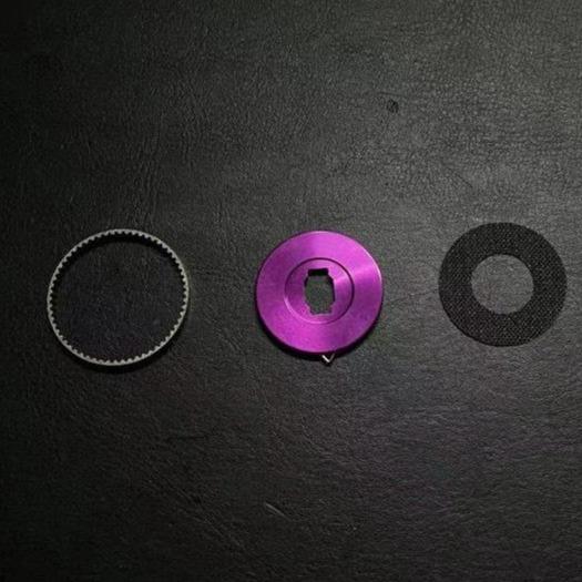 Drag máy ngang Daiwa Pr100 / Pd106