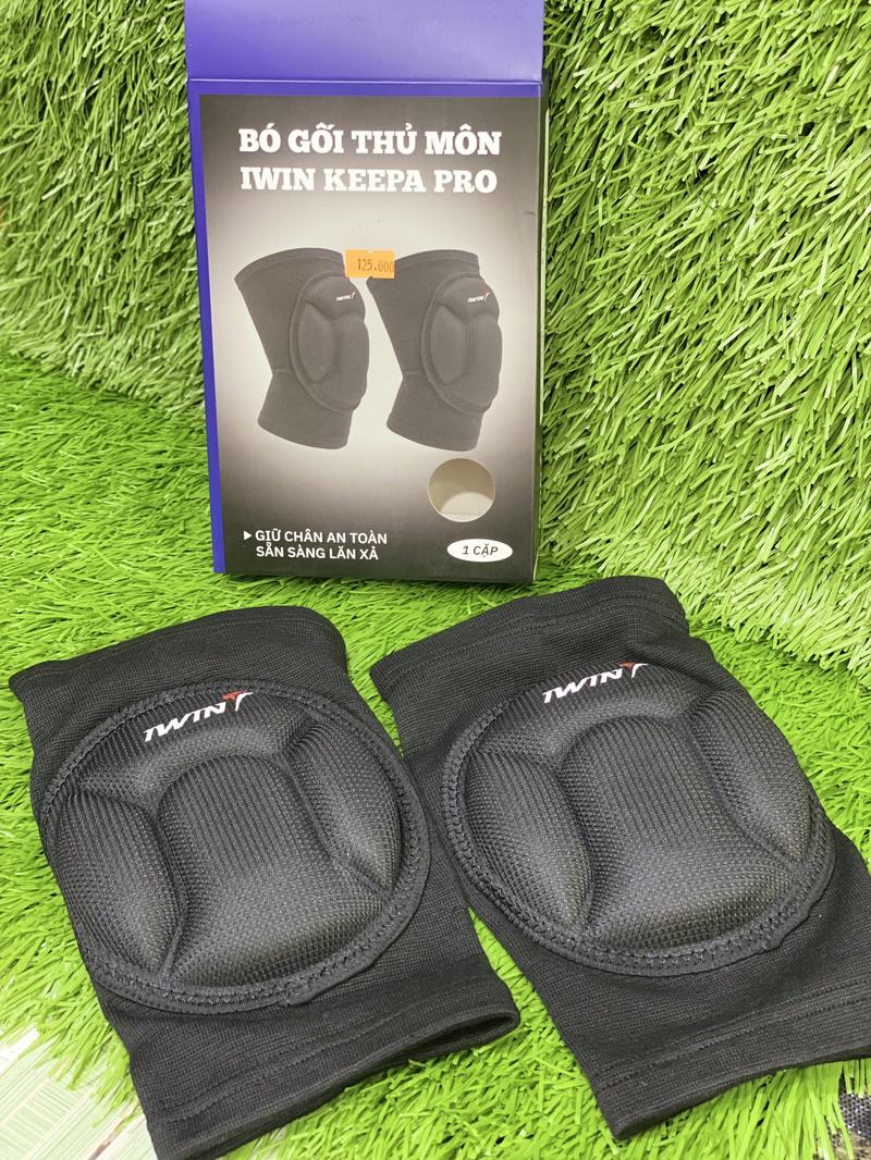 Product Introduction of Bó gối thủ môn iWin Keepa Pro 1 Vip 3