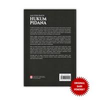 Gambar Sinar Grafika - Asas Teori Praktik Hukum Pidana - Buku Hukum dari Penerbit Bumi Aksara Kab. Bekasi 2 Tokopedia