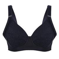 Gambar Tulip Daily New Classic Non Wire Bra - TBR-1113 - Black, 80B / 36B dari Tulip Underwear Kota Administrasi Jakarta Barat 5 Tokopedia