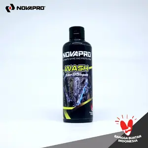 NOVAPRO - Sabun cuci premium wash 250ml
