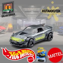 Hot Wheels Mazda MX-5 Miata #1 Mainline 2025 – Custodia G – New Legends Tour