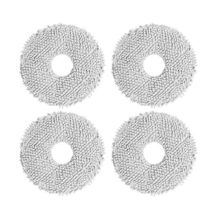 Phụ kiện thay thế Ecovacs Deebot X1 Omni - X1 Turbo. (MỚI 2024 - Chính Hãng) 5