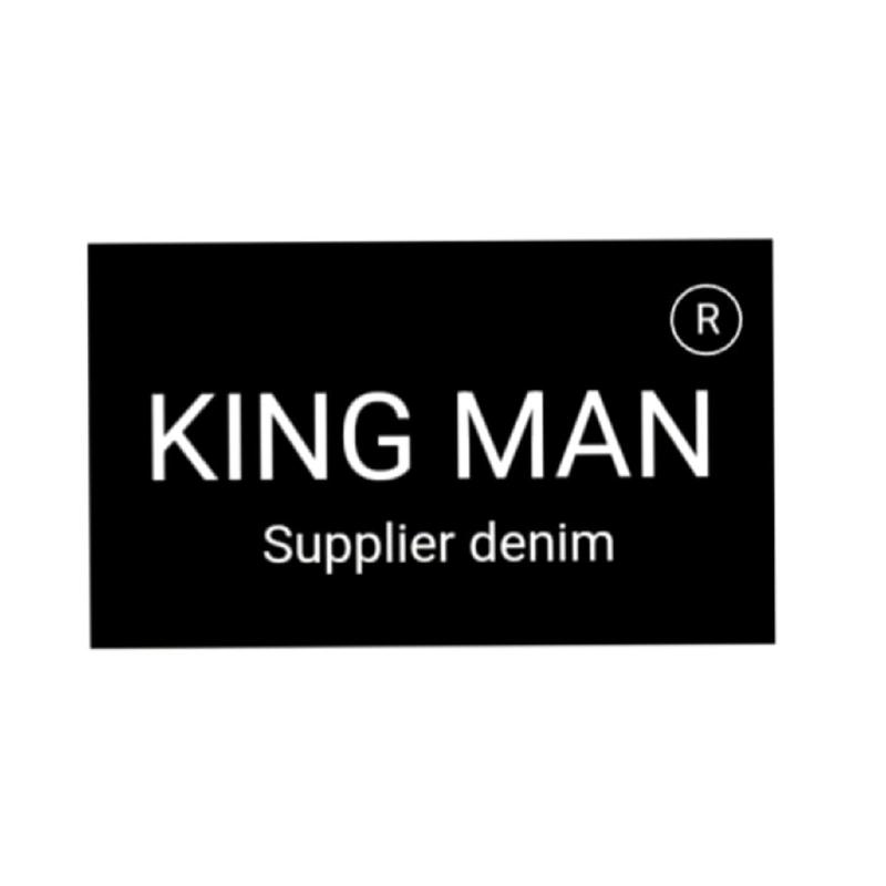 KING MAN 86 Celana Pendek Pria Jeans Distro Skinny Polos Terbaru Bahan Tidak Melar 5