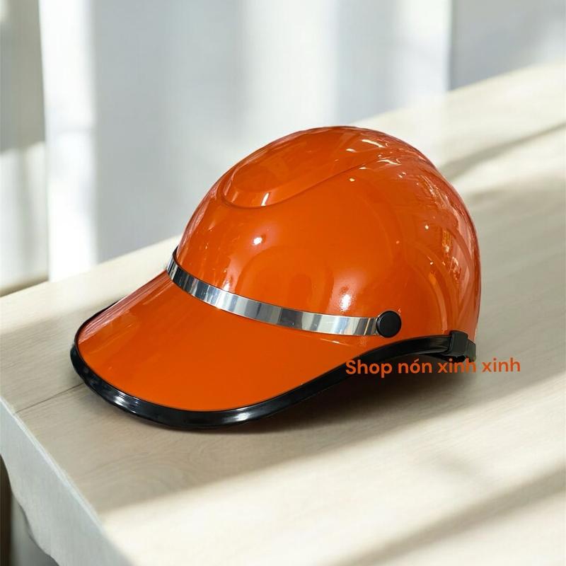 [THỊNH HÀNH] Nón kết siêu hot 2025 thời trang mỏng nhẹ 7
