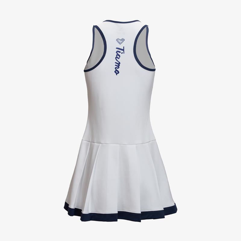 Váy liền thể thao Pickleball Kamito Tiamo - Váy Pickerball Kamito, váy thể thao nữ, đồ thể thao nữ đẹp 3