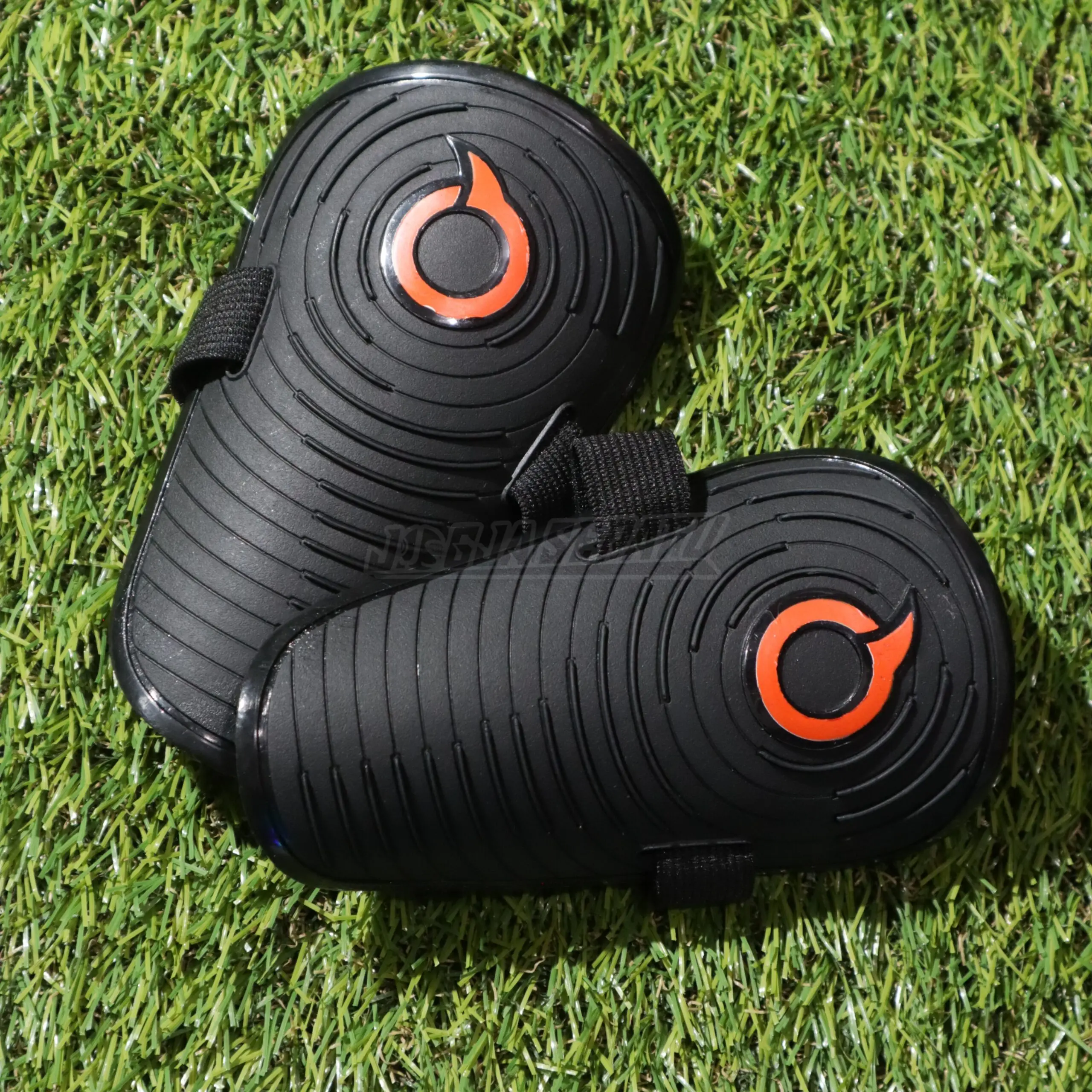 Dekker Ortuseight Catalyst Oracle Shinguard - Black