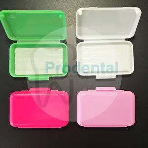 Dental wax ortho wax anti sariawan wax behel fruit scent braces orthodontic behel lilin penutup kawat gigi pelindung gusi