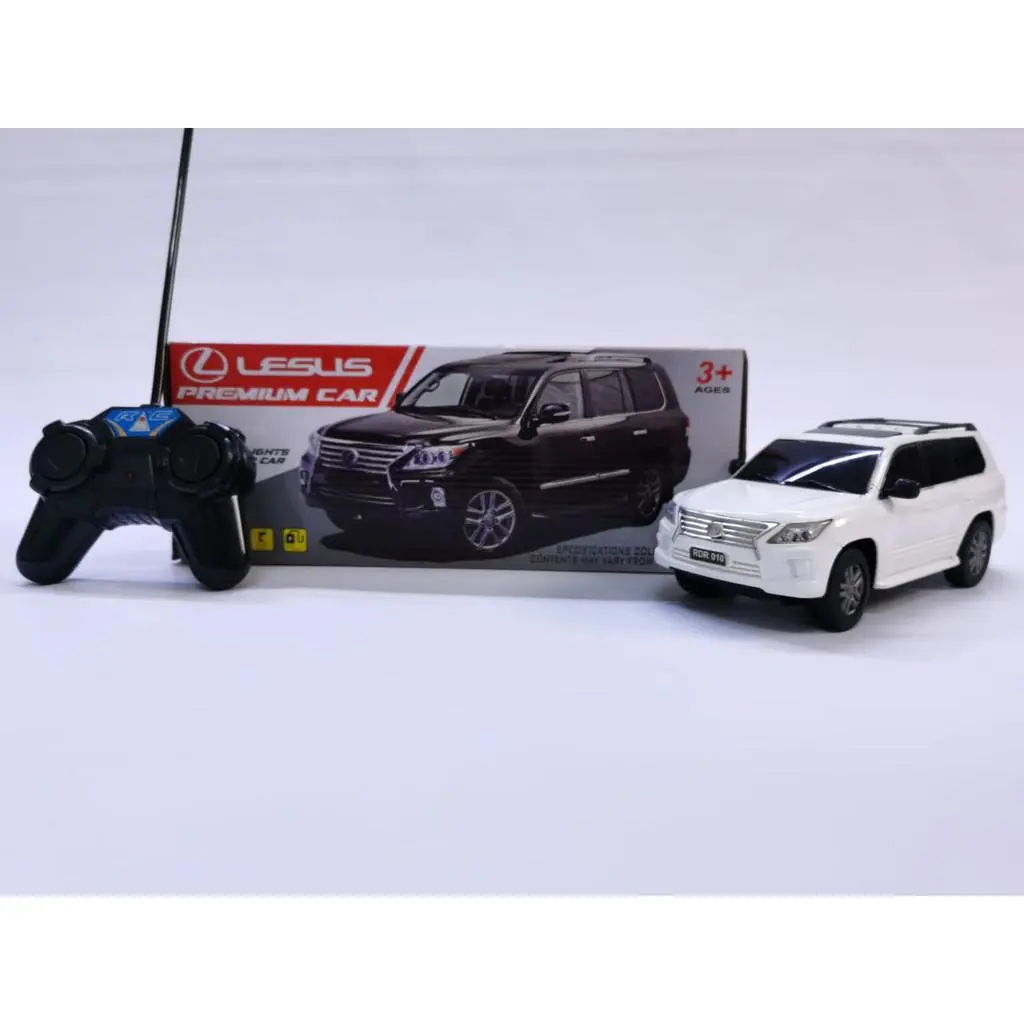 PROMO MAINAN ANAK MOBIL REMOTE CONTROL LEXUS MAINAN ANAK LAKI-LAKI MAINAN EDUKASI ANAK MAINAN MOBILAN ANAK MAINAN VIRAL PALING LARIS BBR 211 Baterai