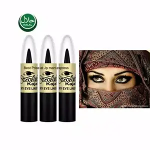 Starlet Kajal Eyeliner Waterproof / Celak Hitam Waterproof