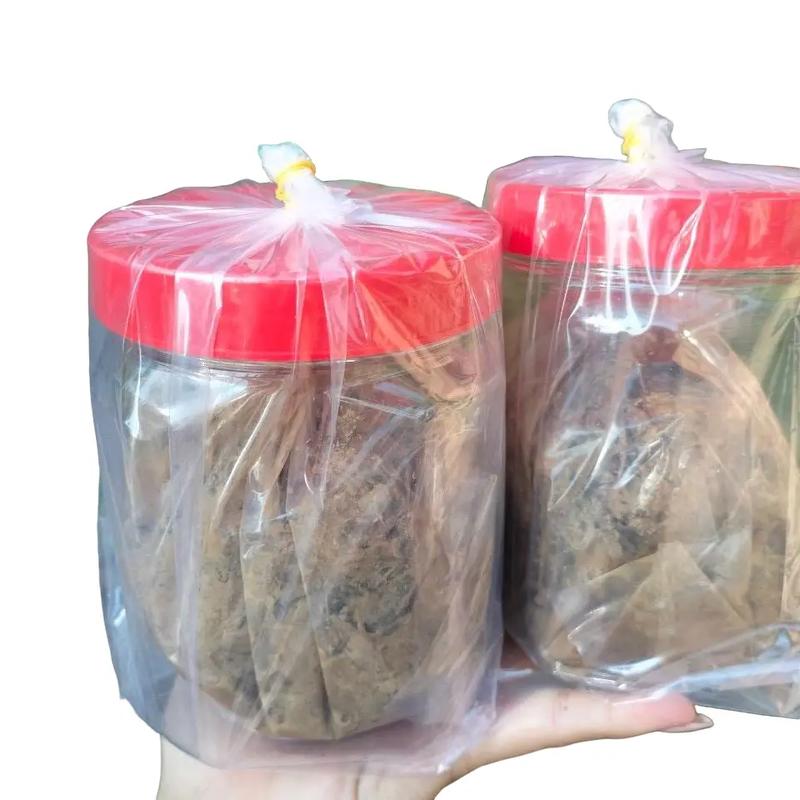 Combo 2 hủ mồi câu cá lăng bông gòn và ruột nhạy cá dồ và lăng Bắt Cá Đi Câu Fishing Tim