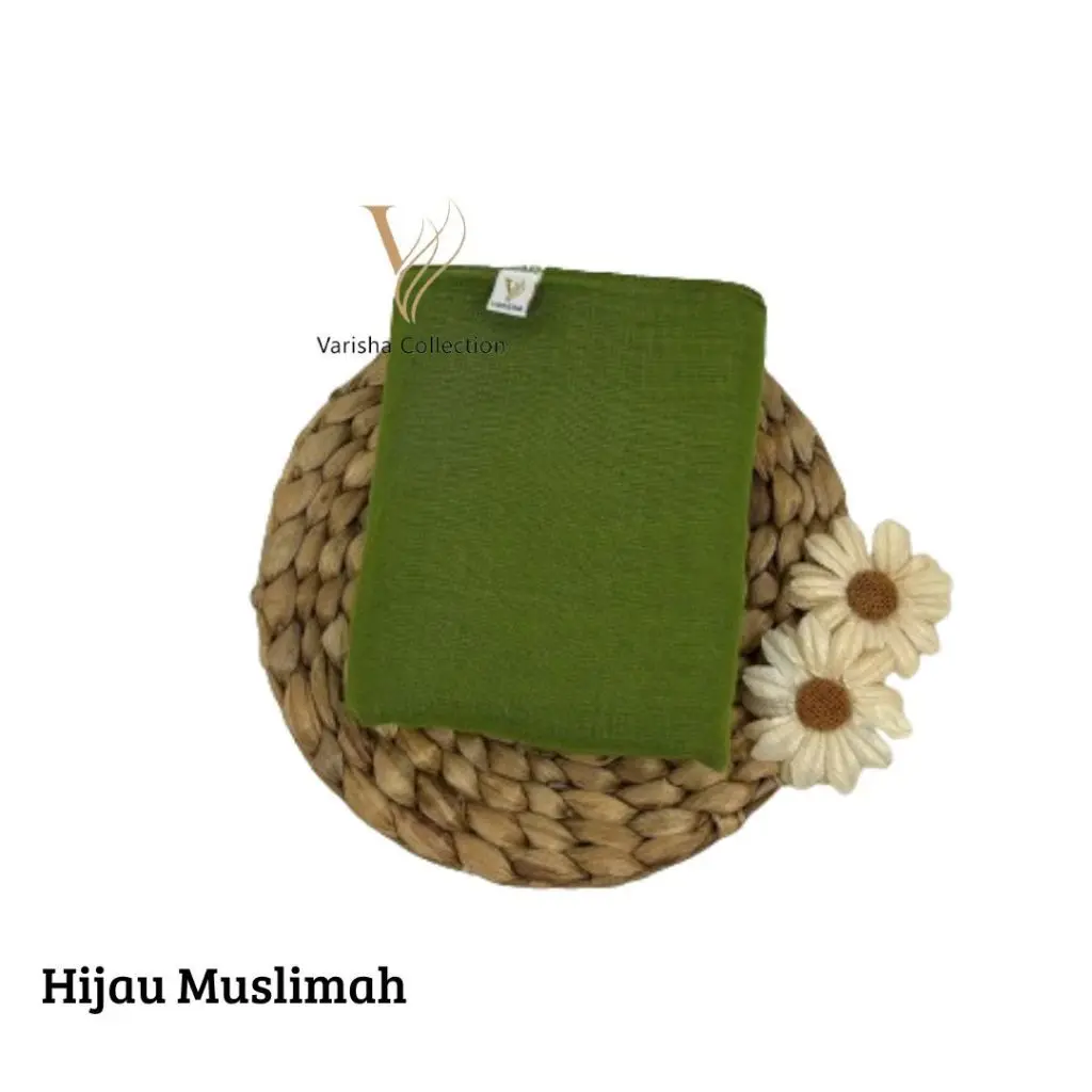Hijau Muslimah