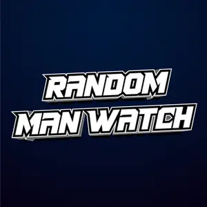 (RANDOM) Jam Tangan Pria Random Water Resistant 3 ATM