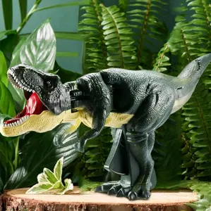 BISA COD Dinosaurus Tyrannosaurus Dino Toy Ukuran Jumbo 30 CM Besar Viral Tiktok Sha Sha Sha Sa Sa Sa Mainan Anak Cowok Cewek Hadiah