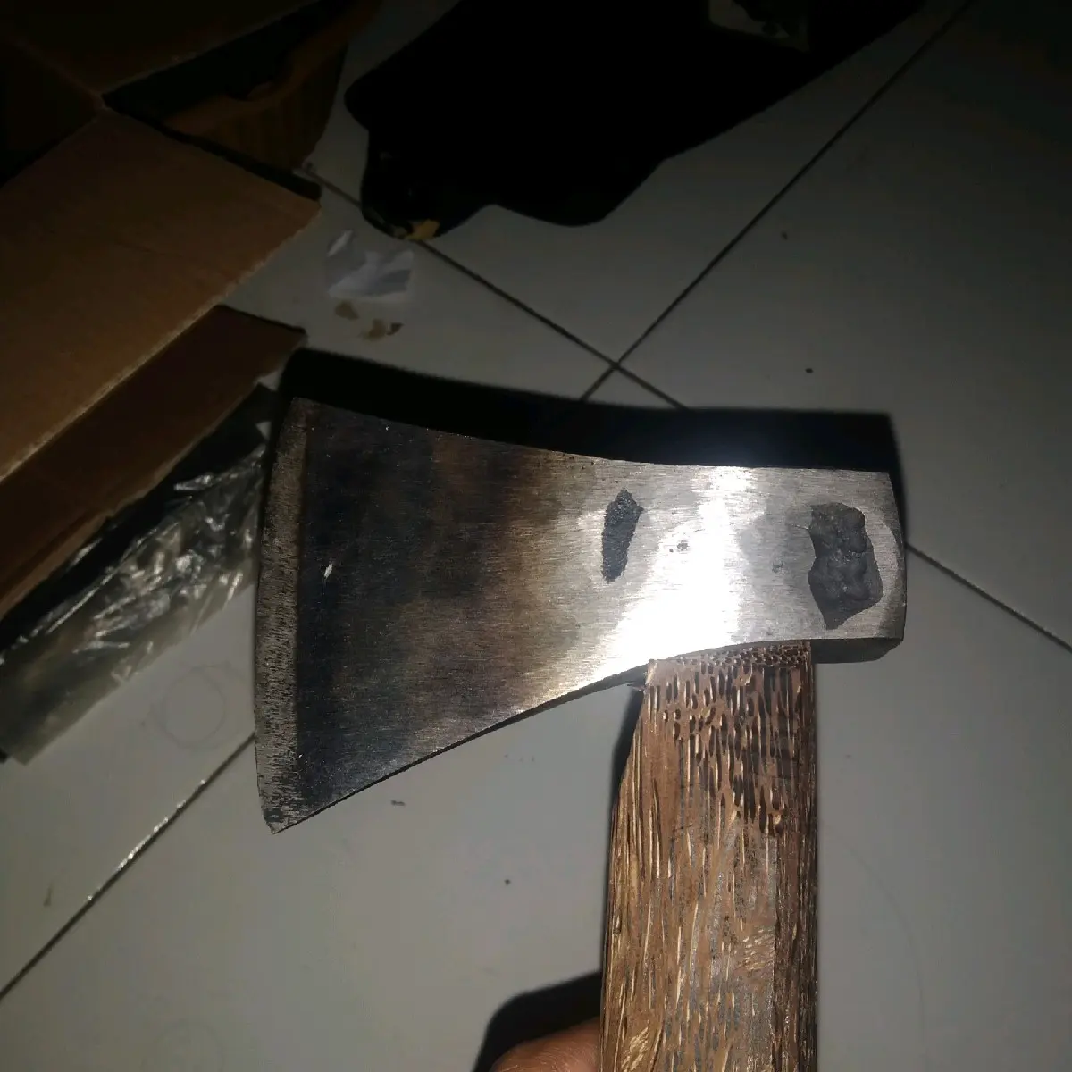 palu kampak serbaguna