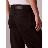 Gambar Calvin Klein - Calvin Klein 90s Straight CK Classic Black Thermo Jeans - BLACK DENIM, 34 dari Calvin.Klein Kab. Karawang 1 Tokopedia