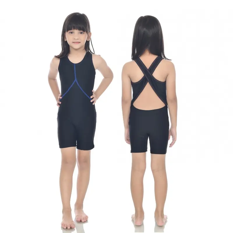 Baju renang anak atlit / pakaian renang atlit anak umur 4-8th sport , air 2