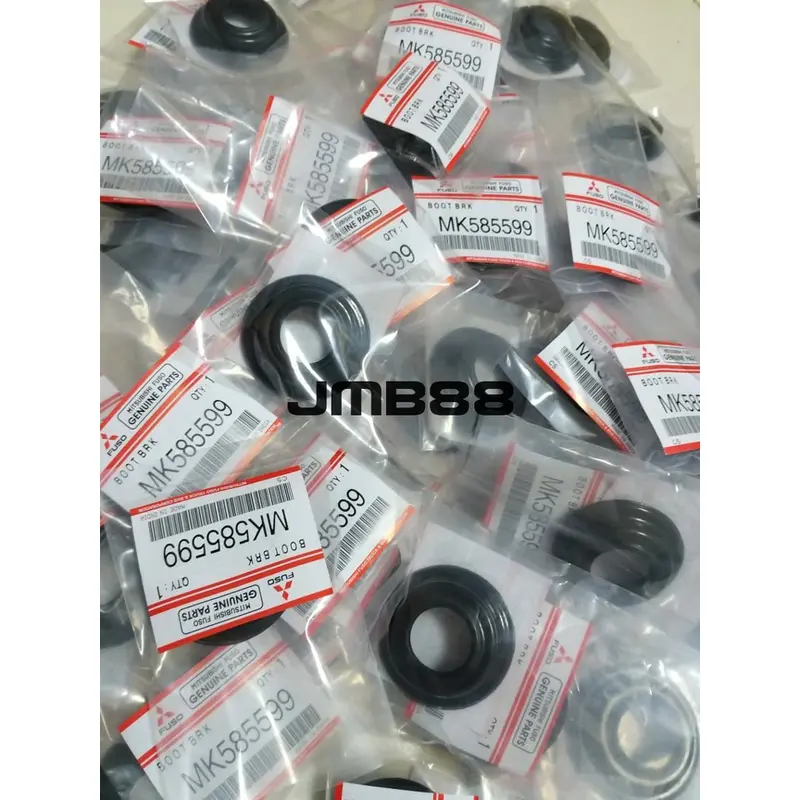 HARGA 10 PCS Karet tutup debu MK585599 CANTER HDX PS136 0